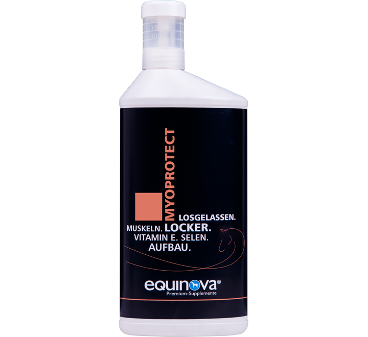 equinova® Myoprotect Liquid 1l