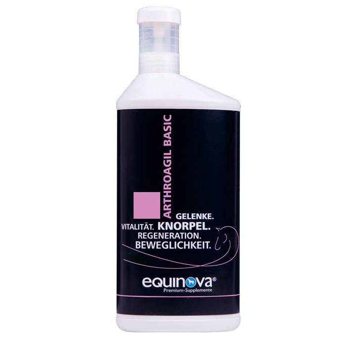 equinova® Arthroagil Basic Liquid 1l
