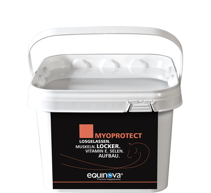 equinova® Myoprotect Powder 1,5 kg