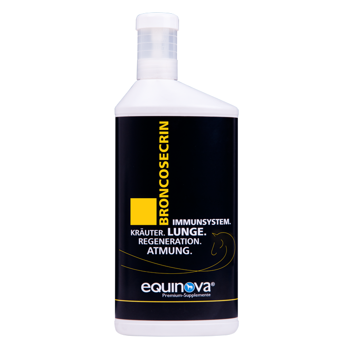 Probe: Broncosecrin Liquid 250 ml