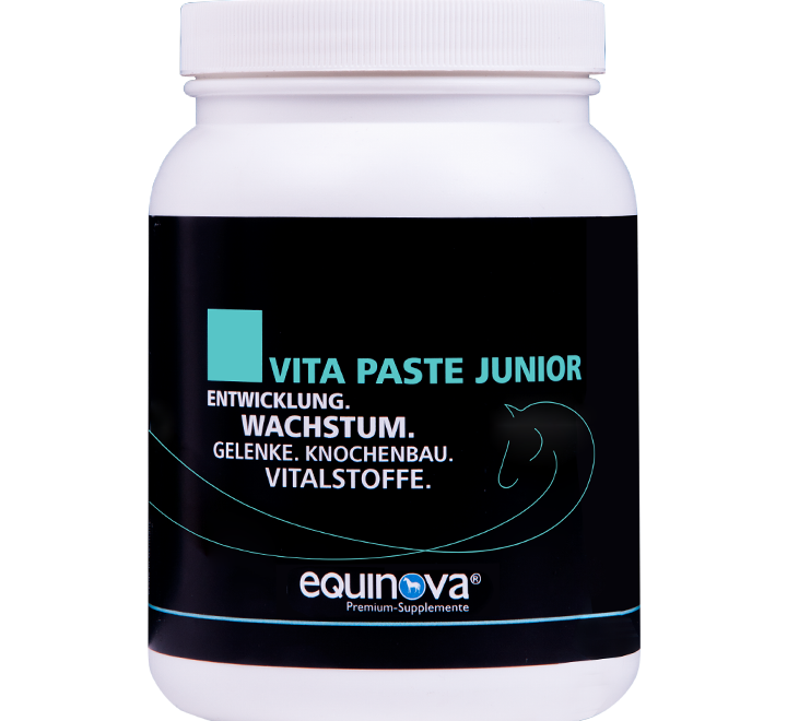 equinova® Vita Paste Junior 1,5 kg